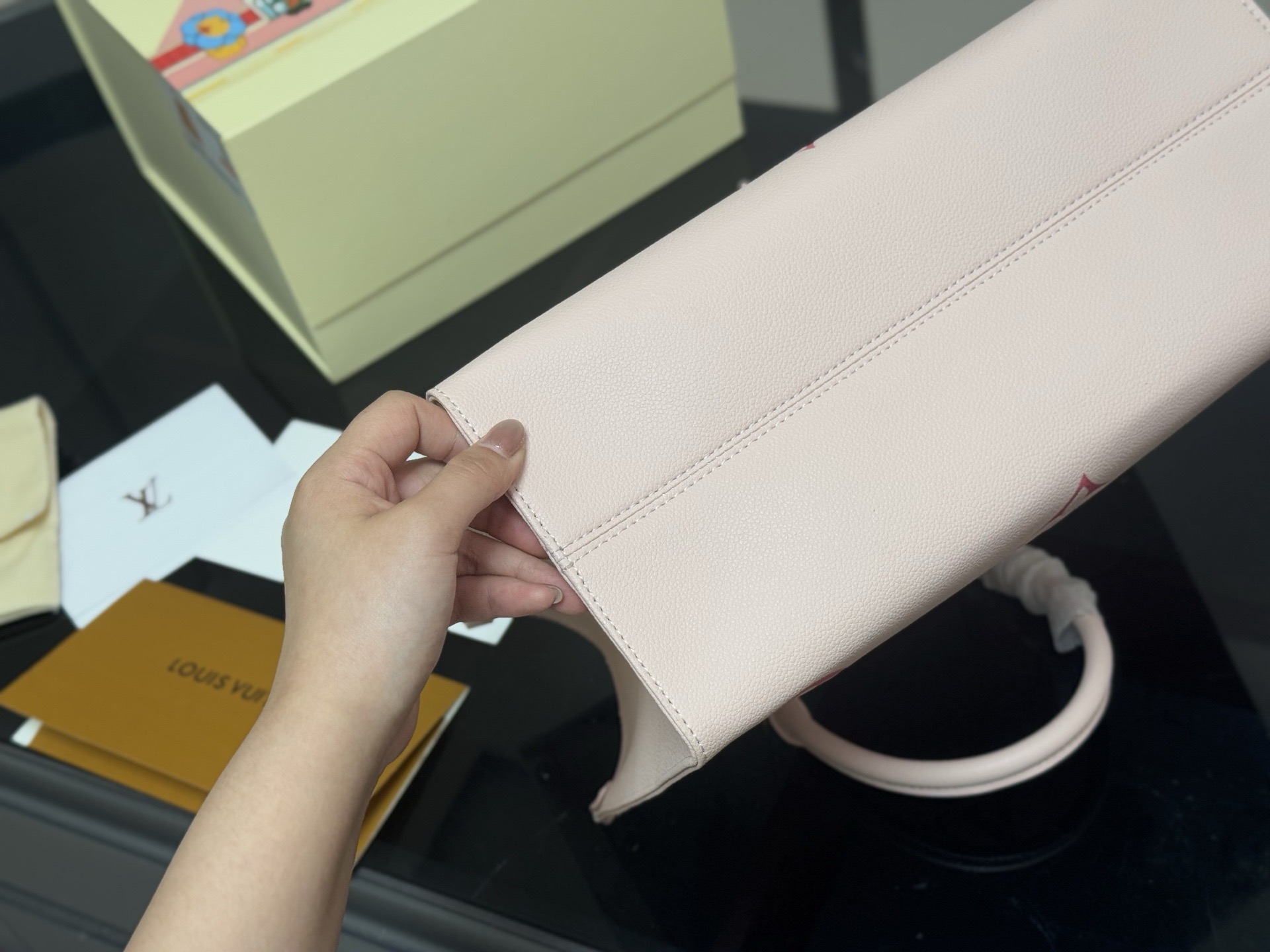 LV onthego