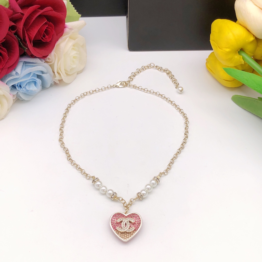 Chanel Necklace