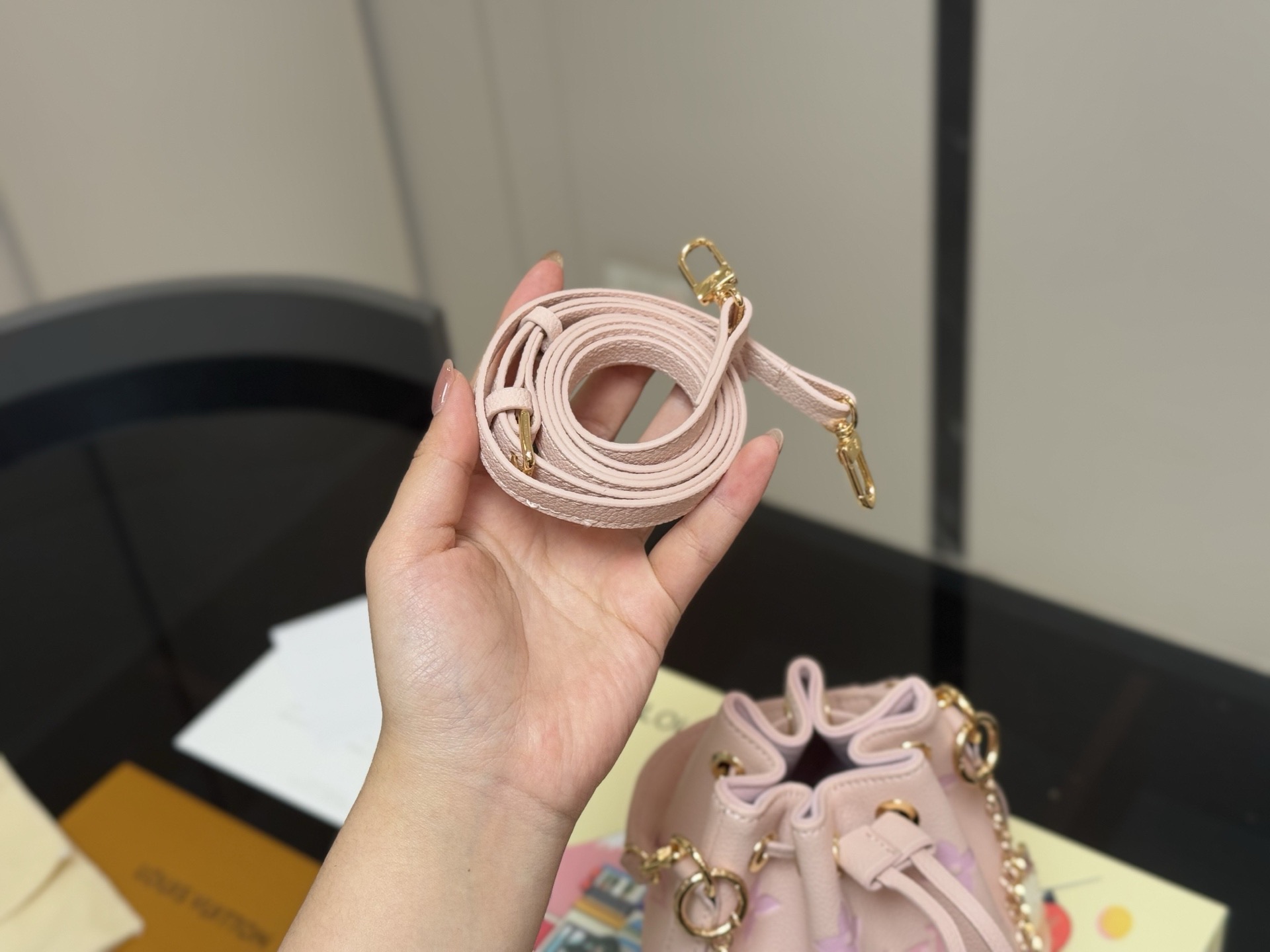 LV Nano