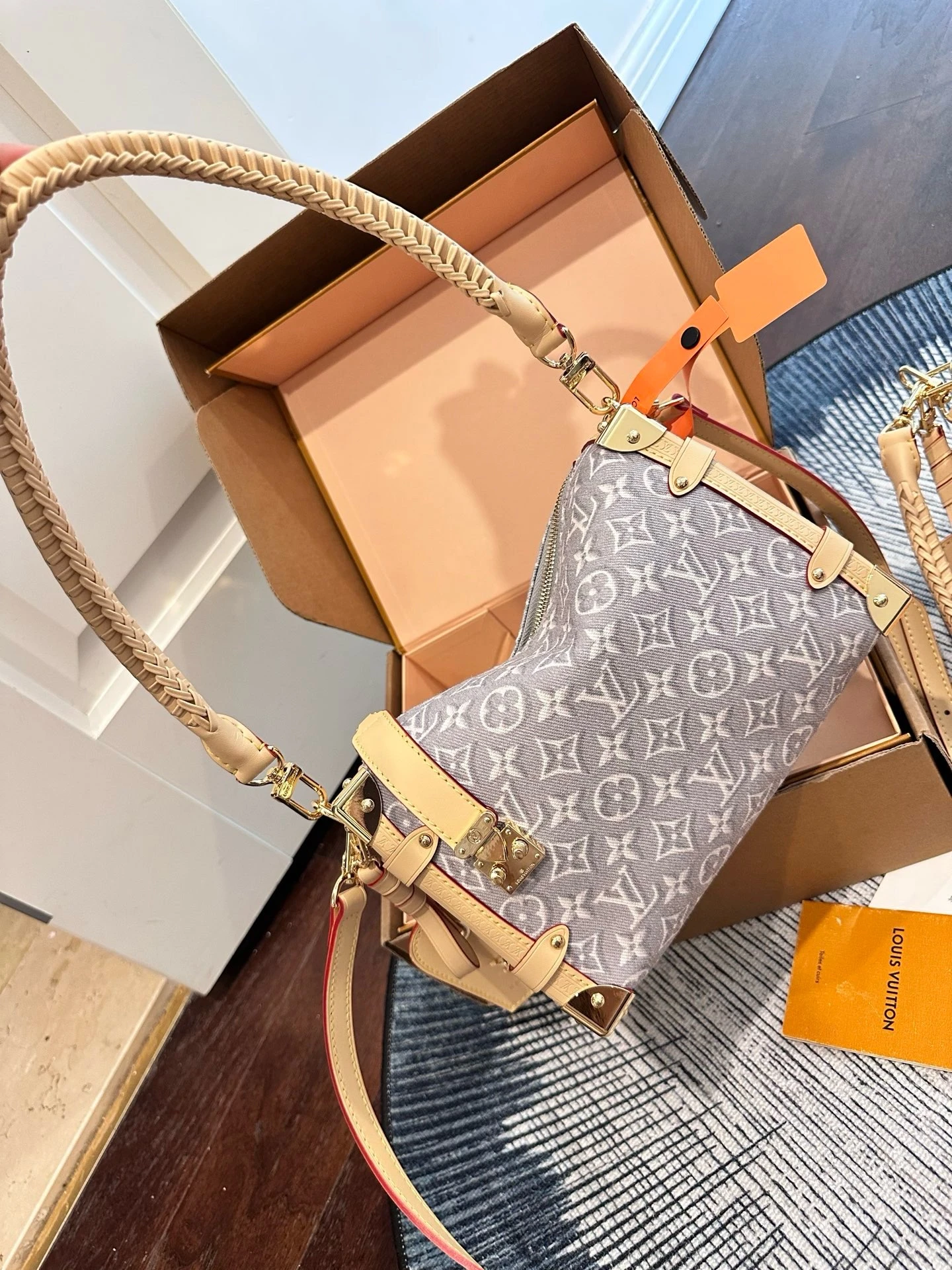 LV Side trunk