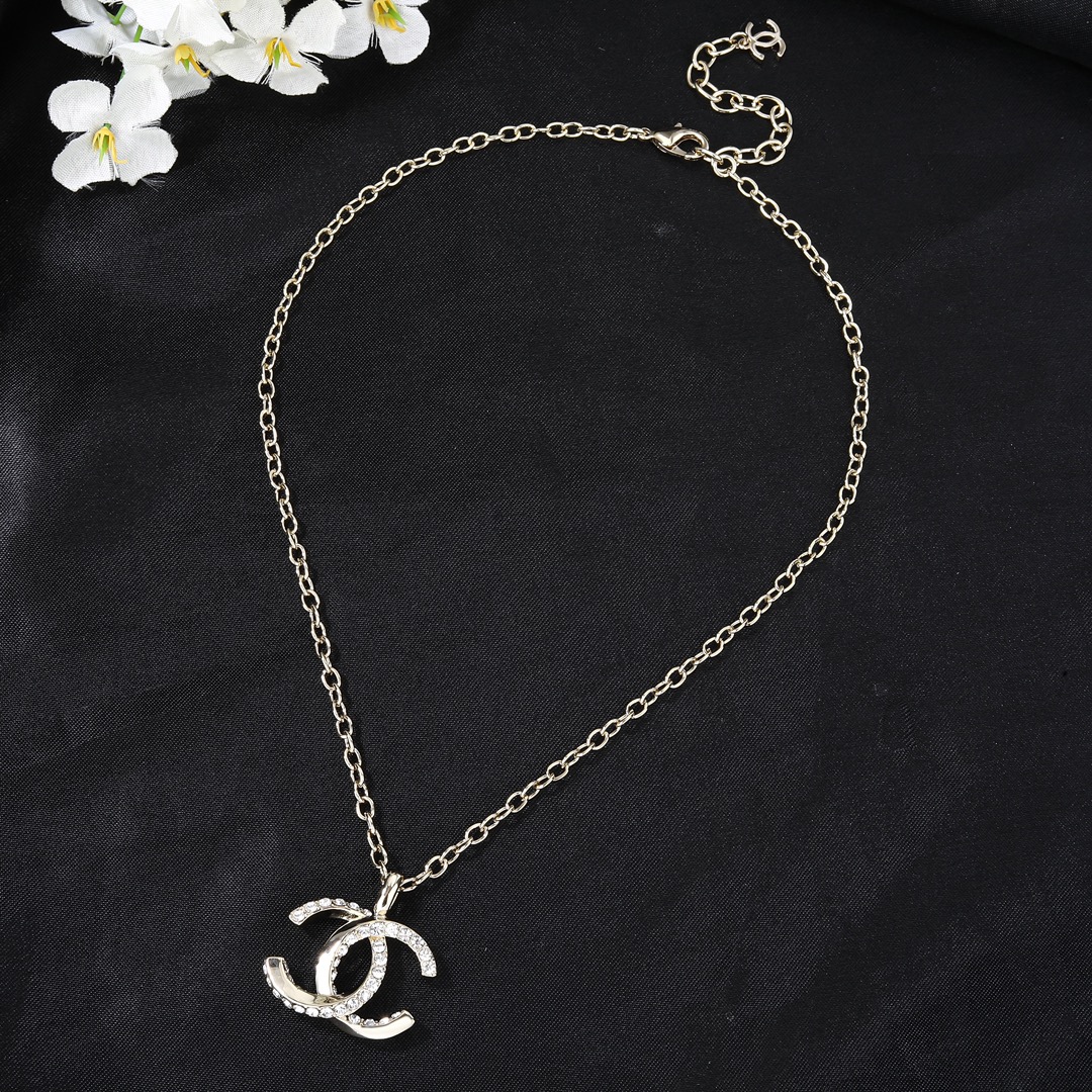 Chanel Necklace