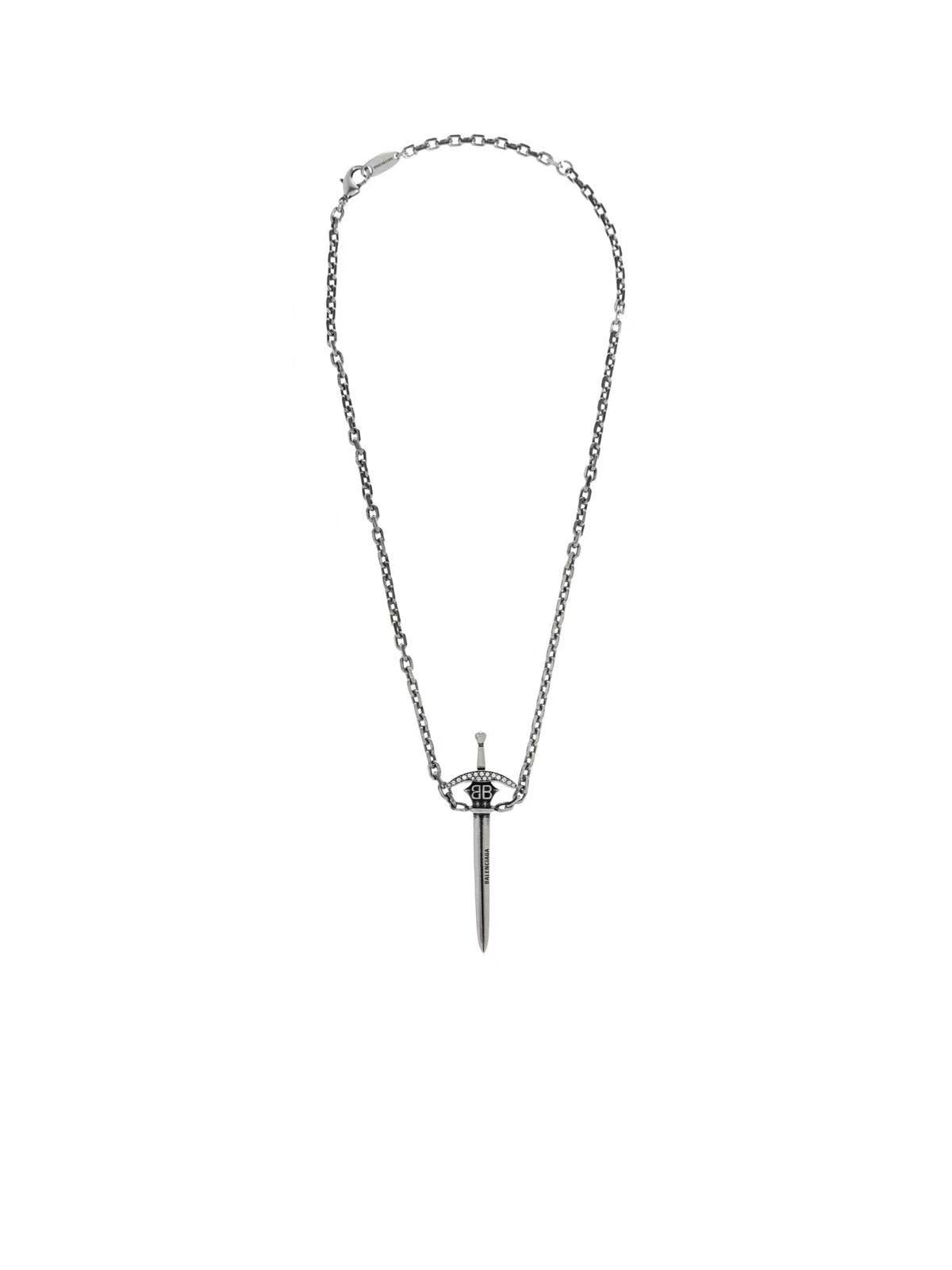 Balenciaga Necklace