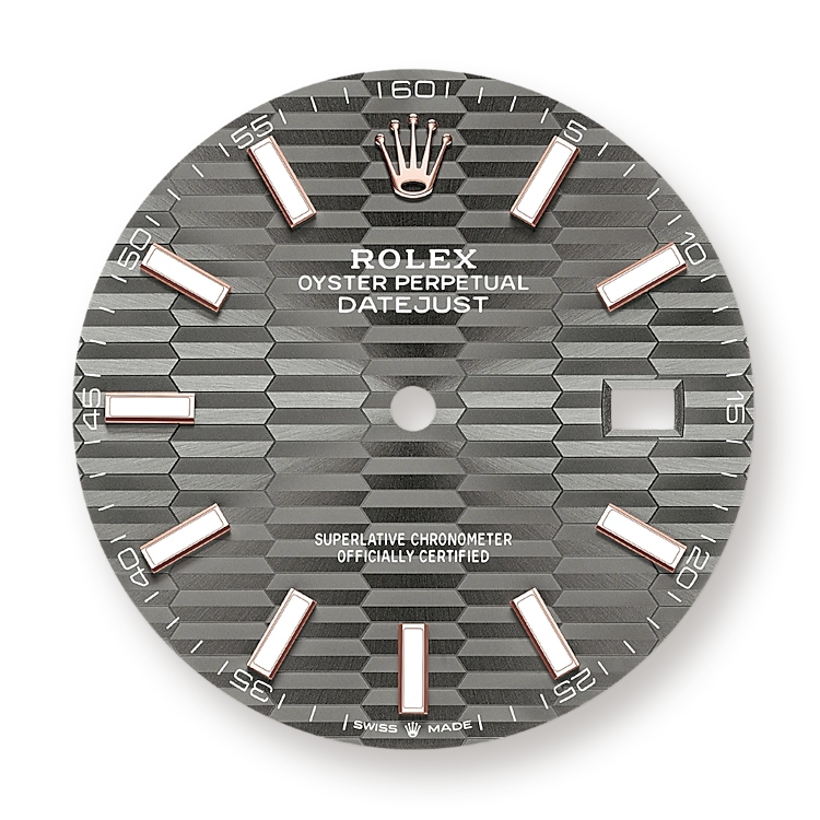 Rolex Datejust m126331-0020 Watch