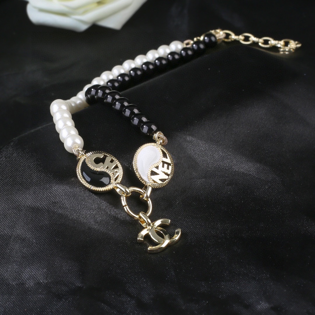 Chanel Necklace