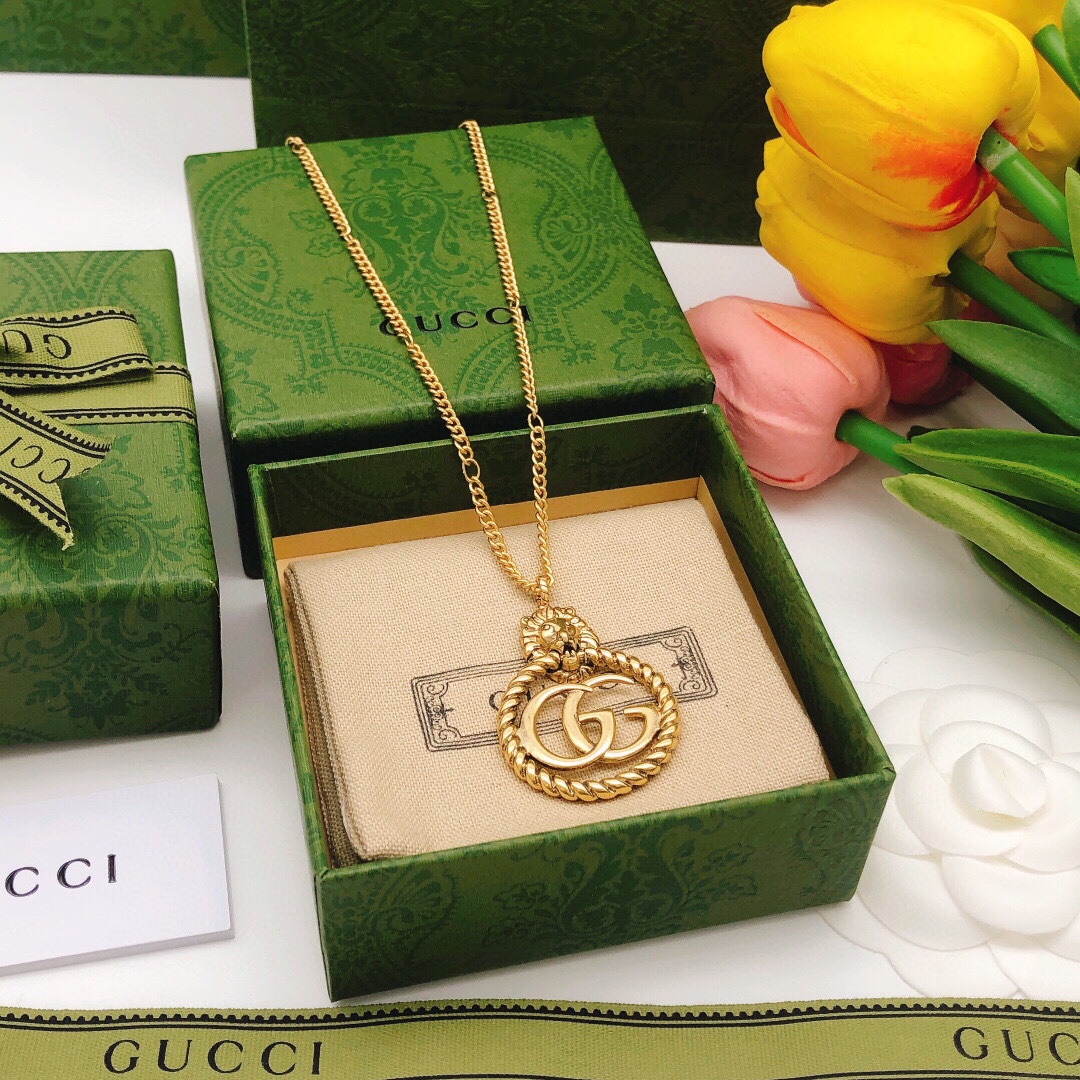 Gucci Necklace