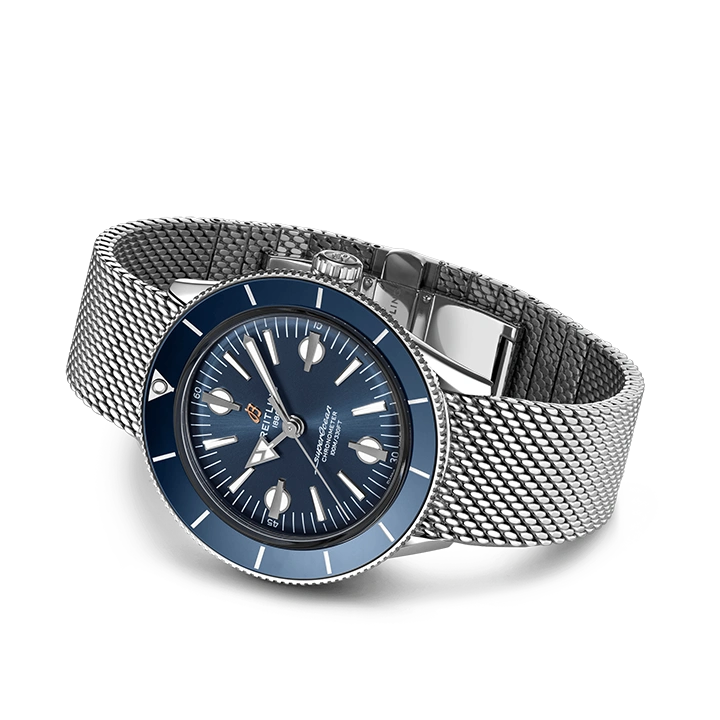 Breitling A10370161C1A1 SUPEROCEAN HERITAGE '57