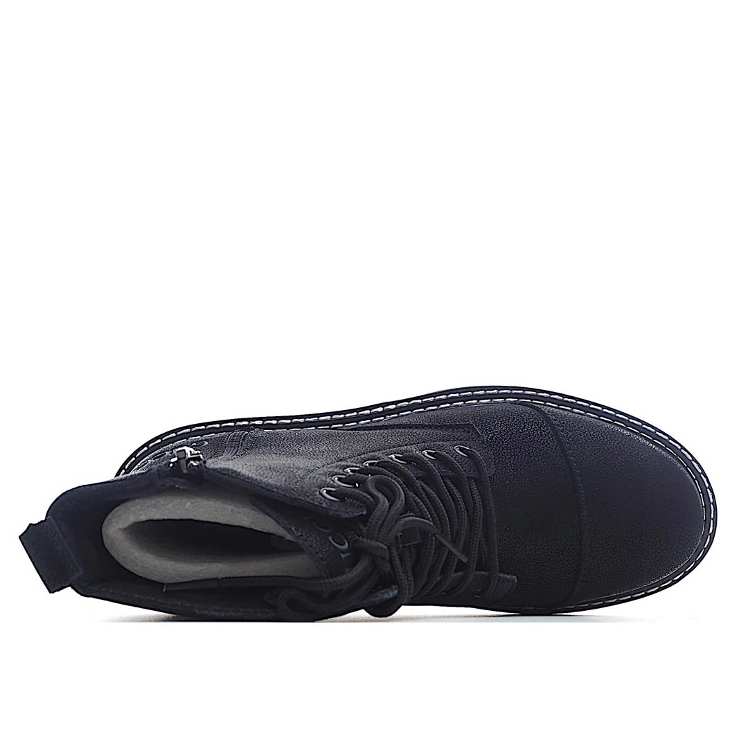Gucci Screener GG High-Top Sneaker High-Top Sneakers