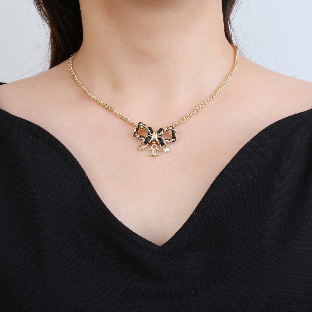 Chanel Necklace