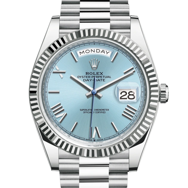 Rolex DAY-DATE M228236-0006 (AAAAA version)
