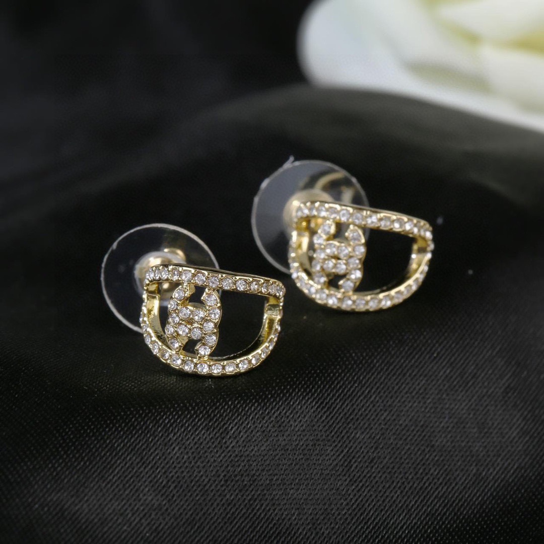 Chanel Earring