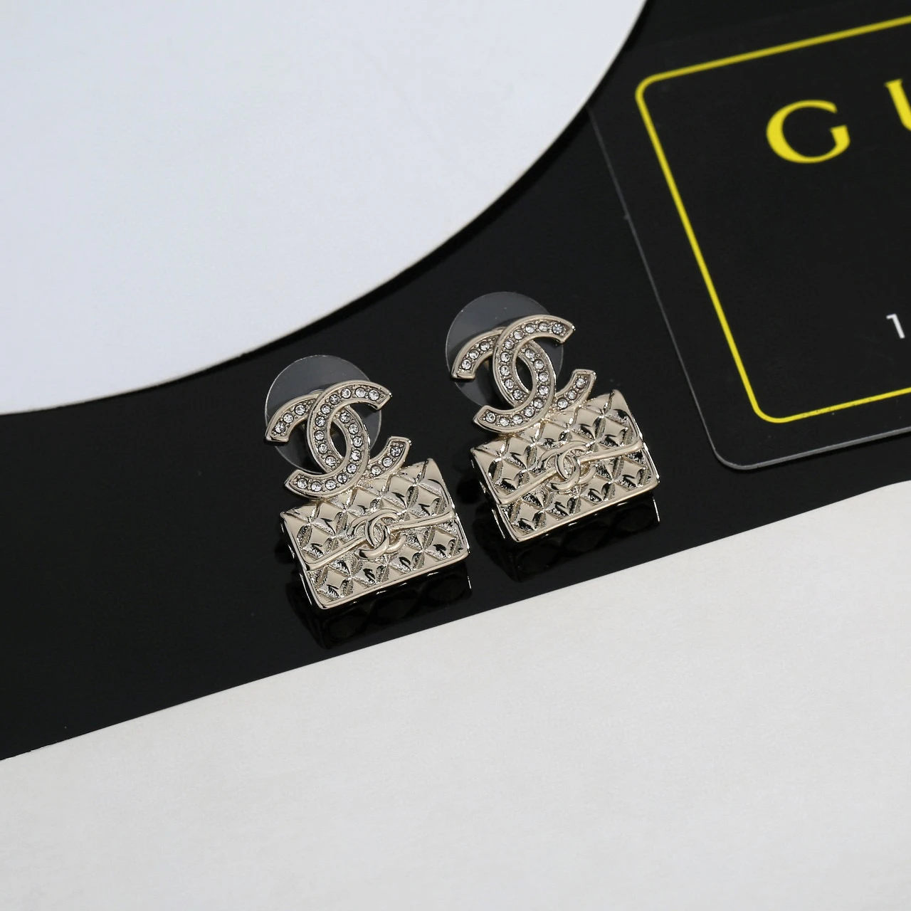 Chanel Necklace