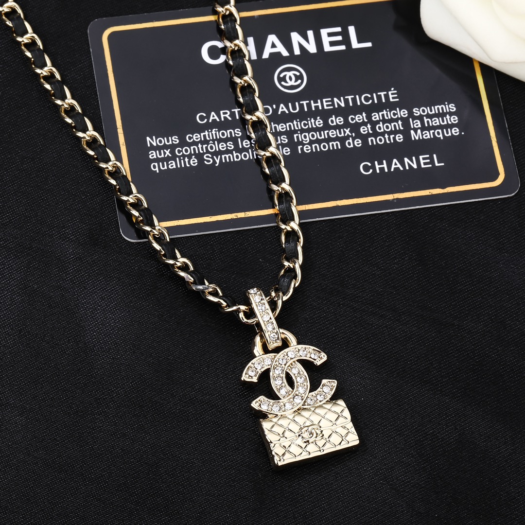 Chanel Necklace