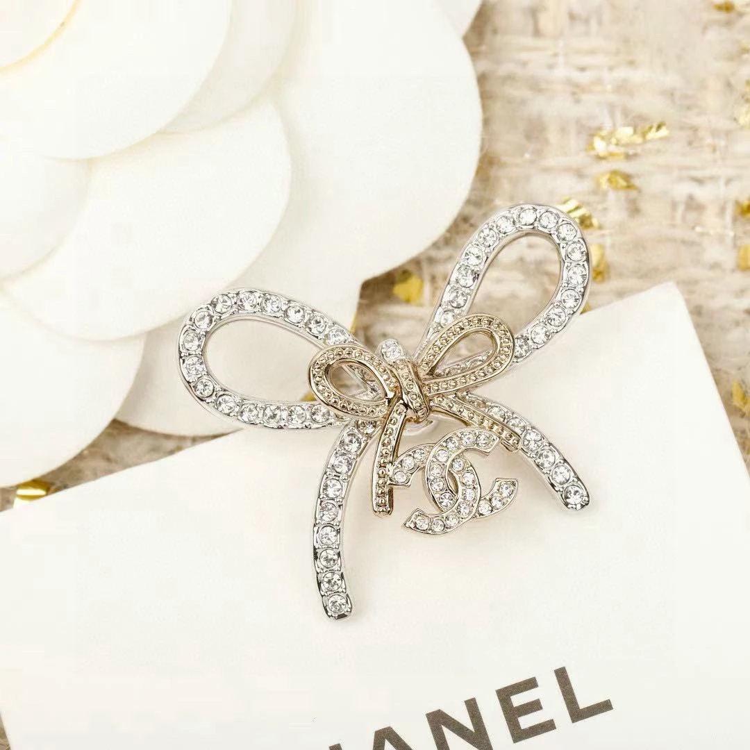 Chanel Earring
