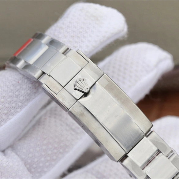 GMT MASTER 2 SILVER COKE 40MM 116719-BLRO(AAAAA version)
