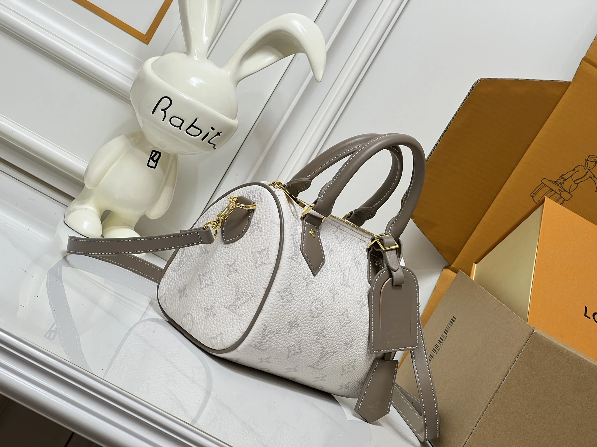 LV Speedy 20 Soft