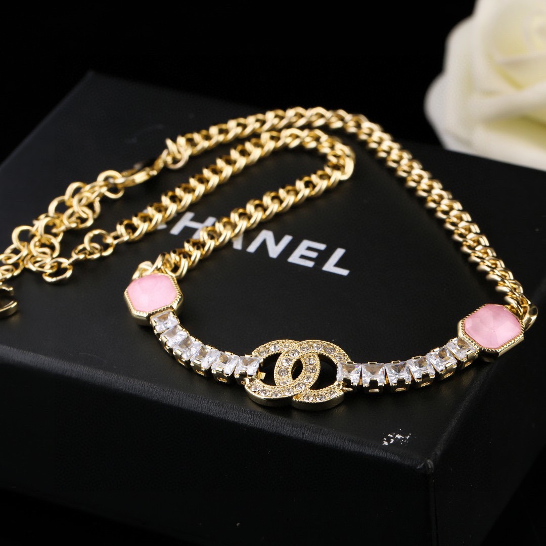 Chanel Necklace