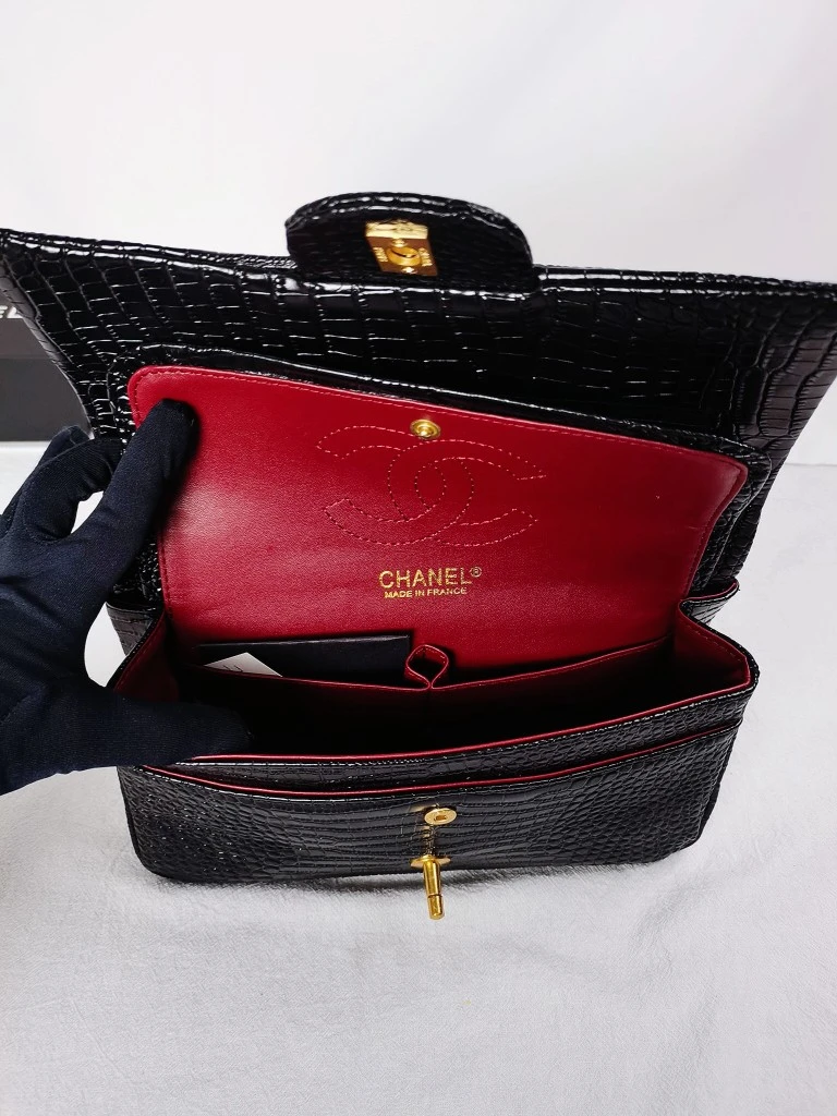 Chanel Chain Bag