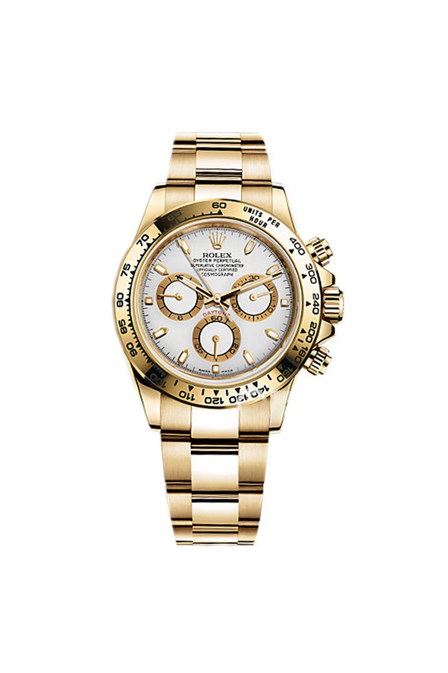 Rolex Cosmograph Daytona m116508-0013