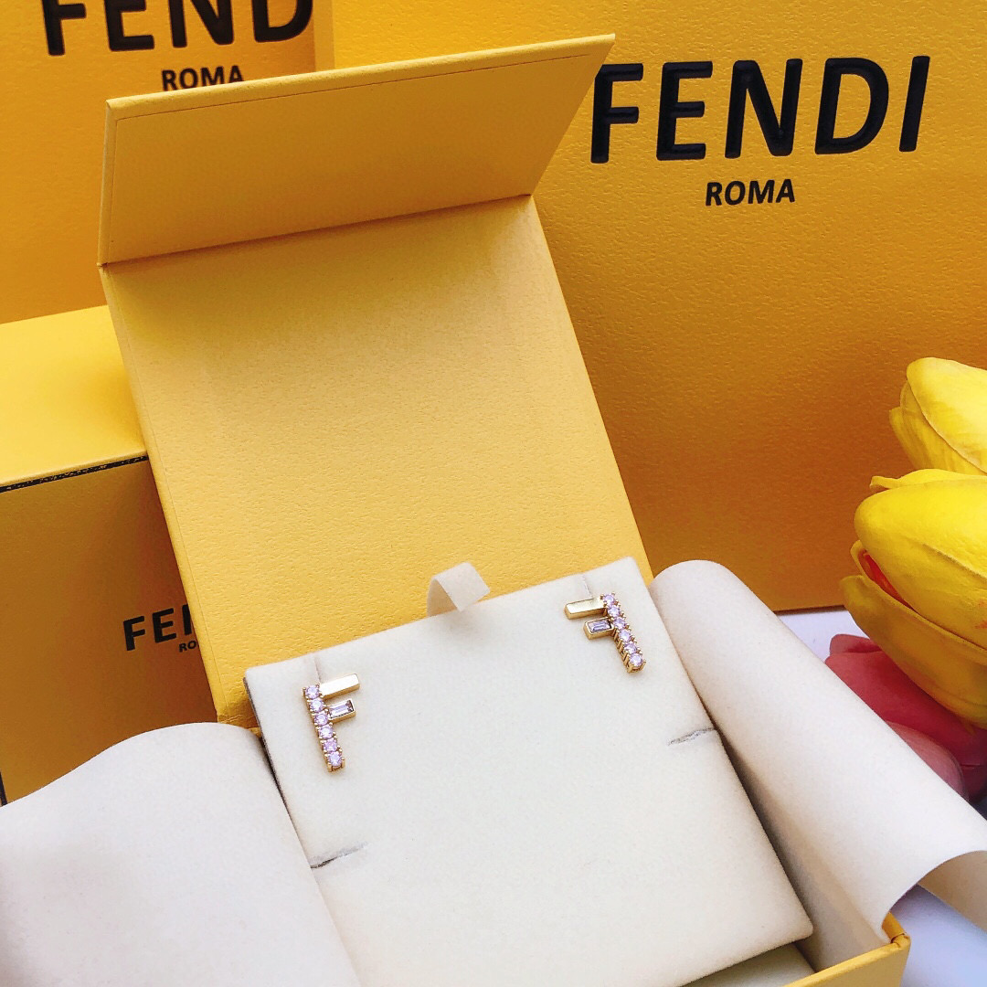 Fendi Earrings
