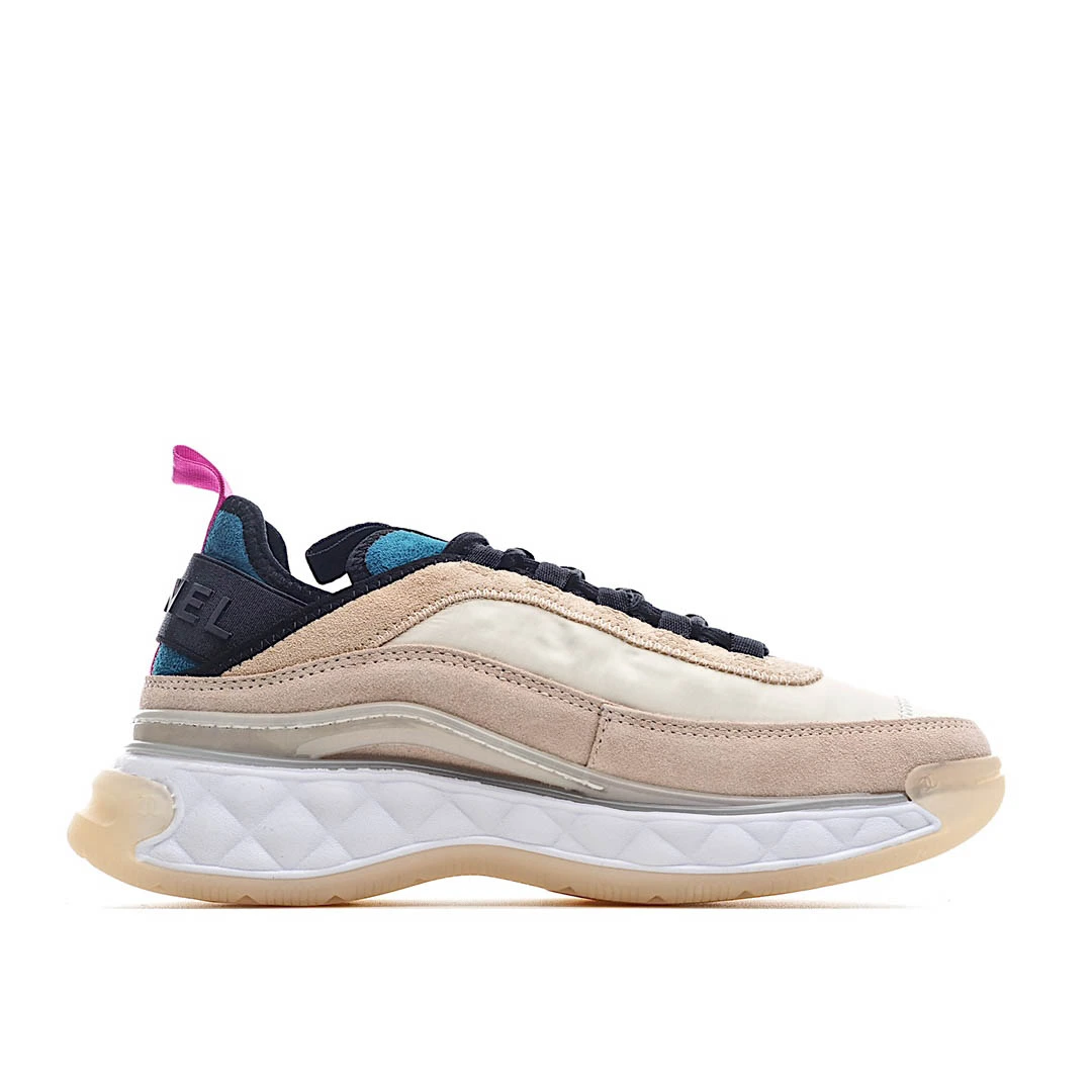 CHANEL Classic Sneakers Casual Shoes