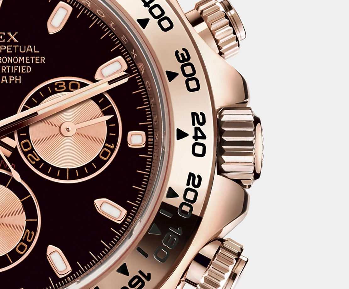 Rolex COSMOGRAPH DAYTONA-m116505-0008(AAAAA Version)