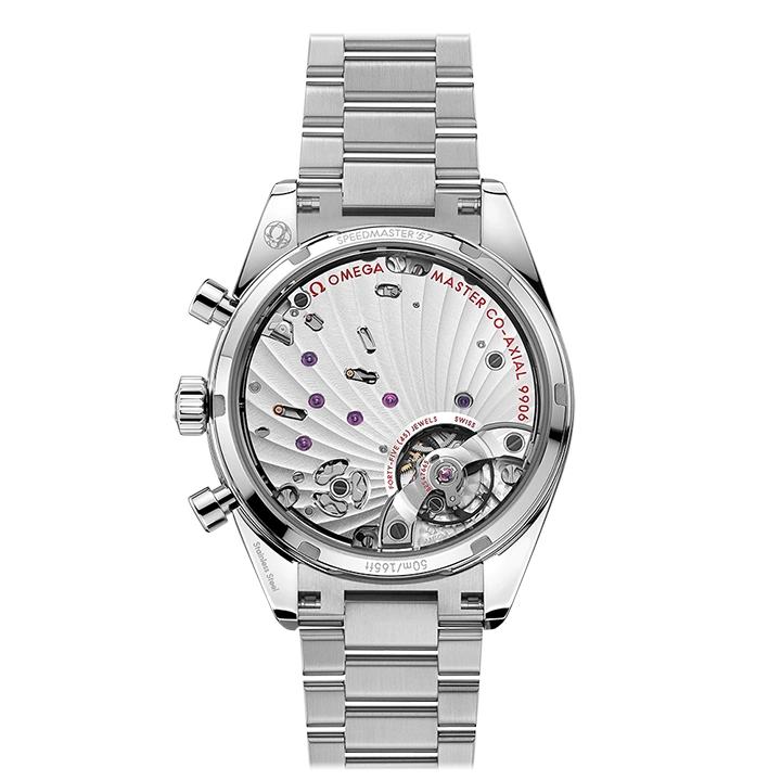 SPEEDMASTER '57 CO‑AXIAL MASTER CHRONOMETER CHRONOGRAPH 40.5 MM-332.10.41.51.01.001