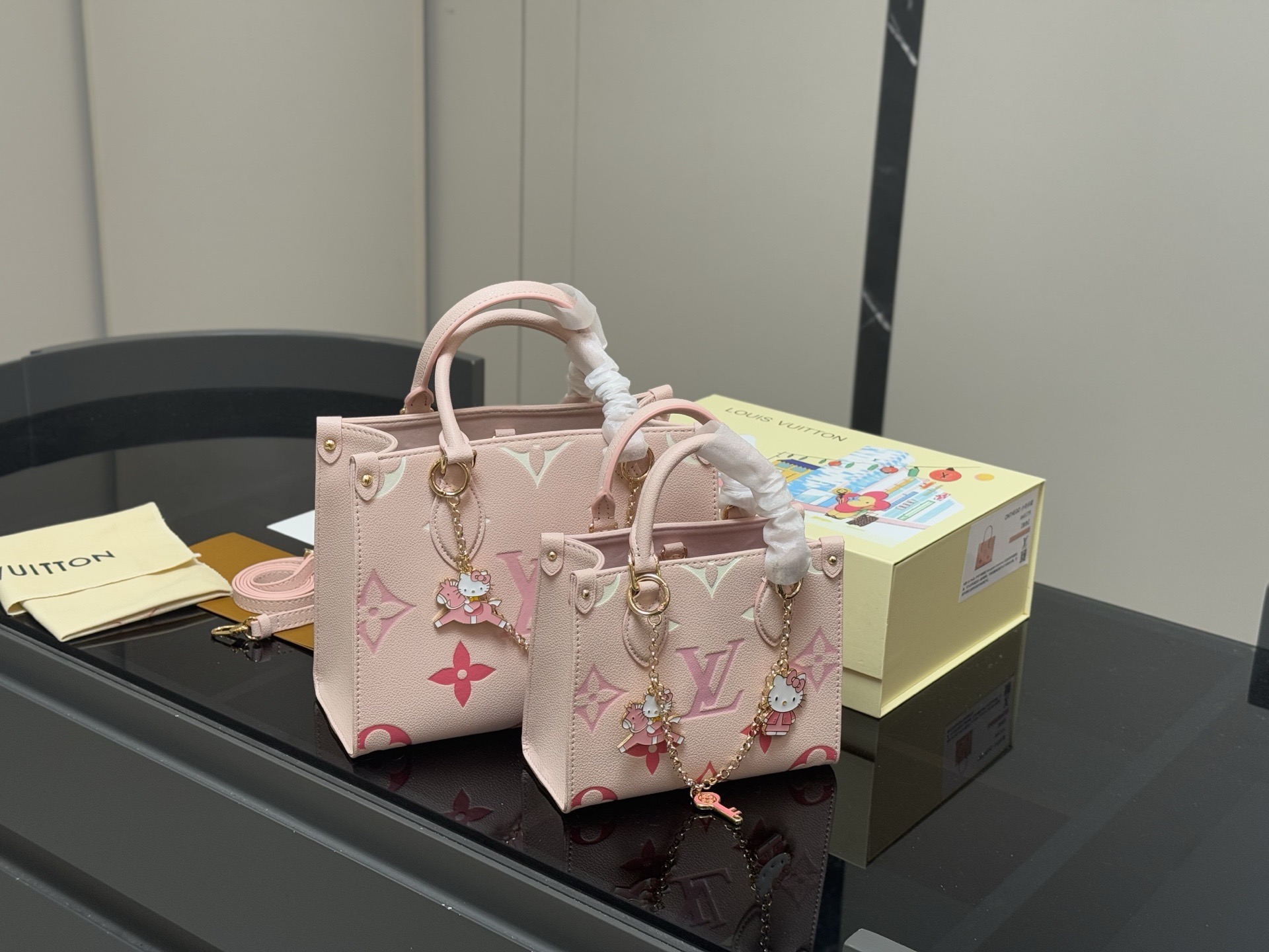 LV onthego