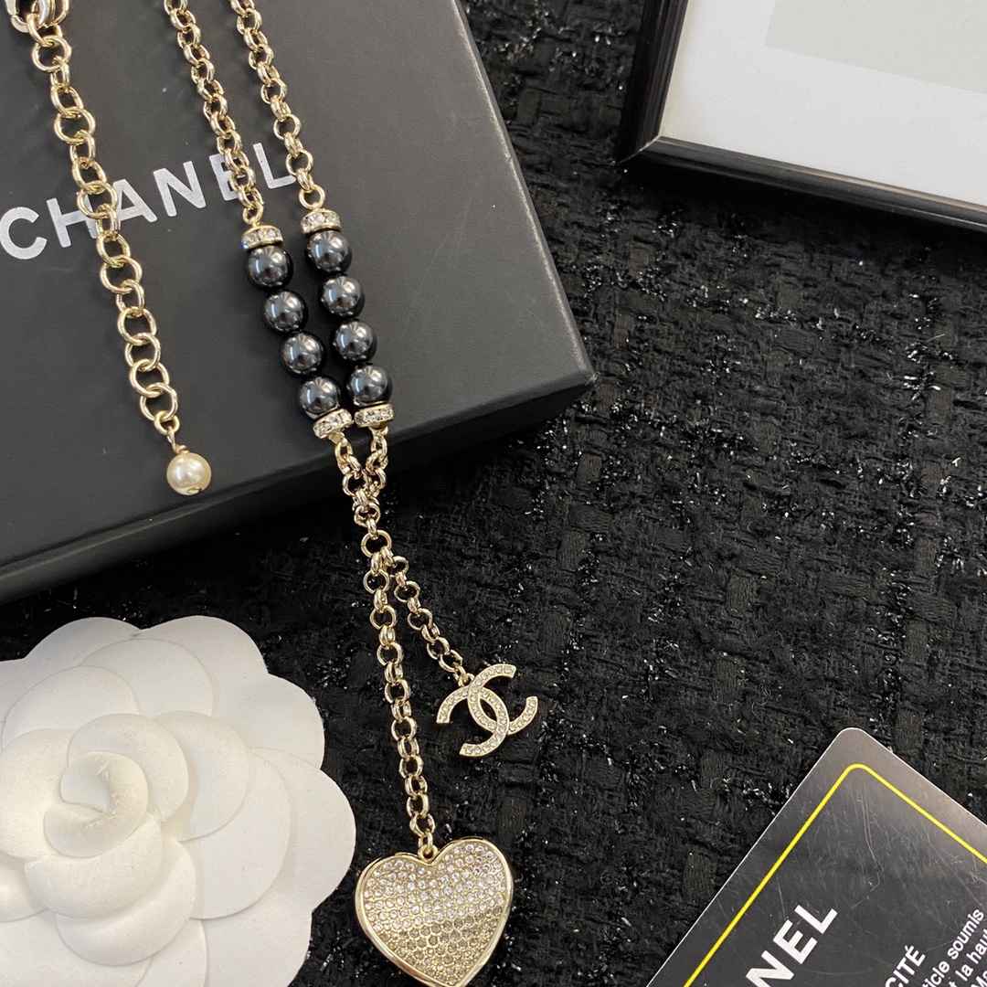 Chanel Necklace