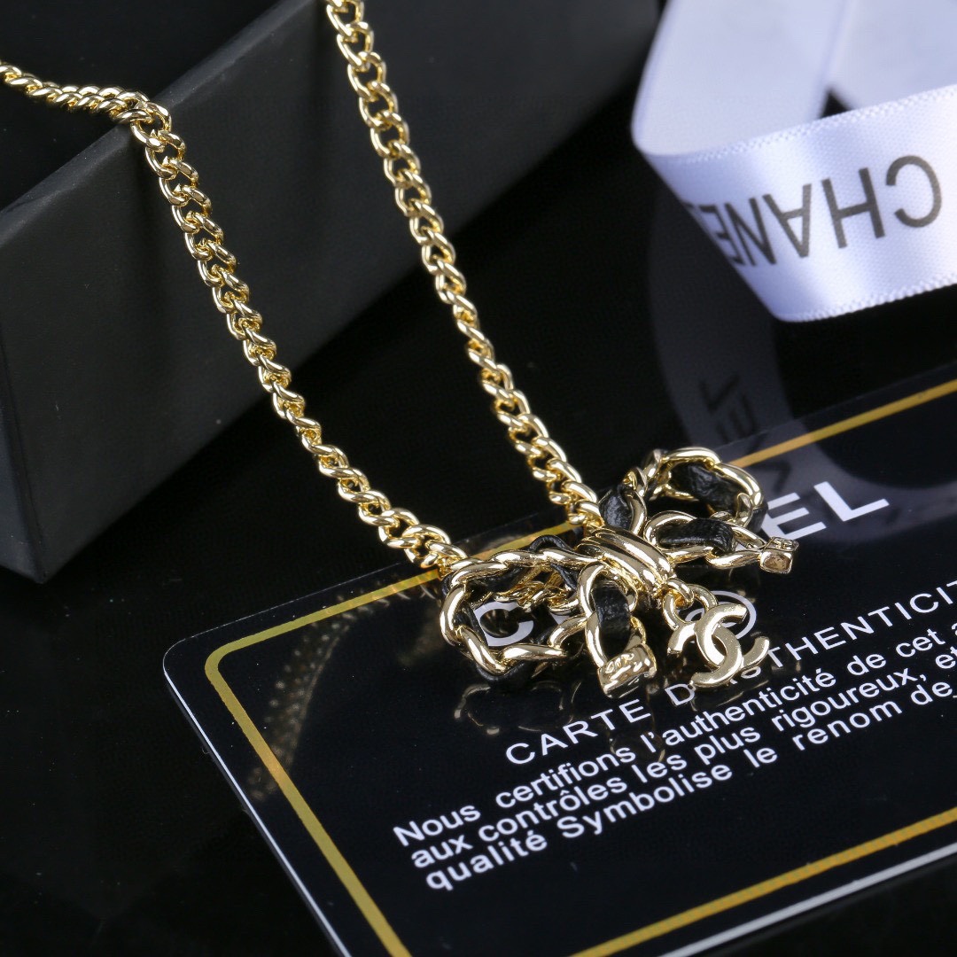Chanel Necklace