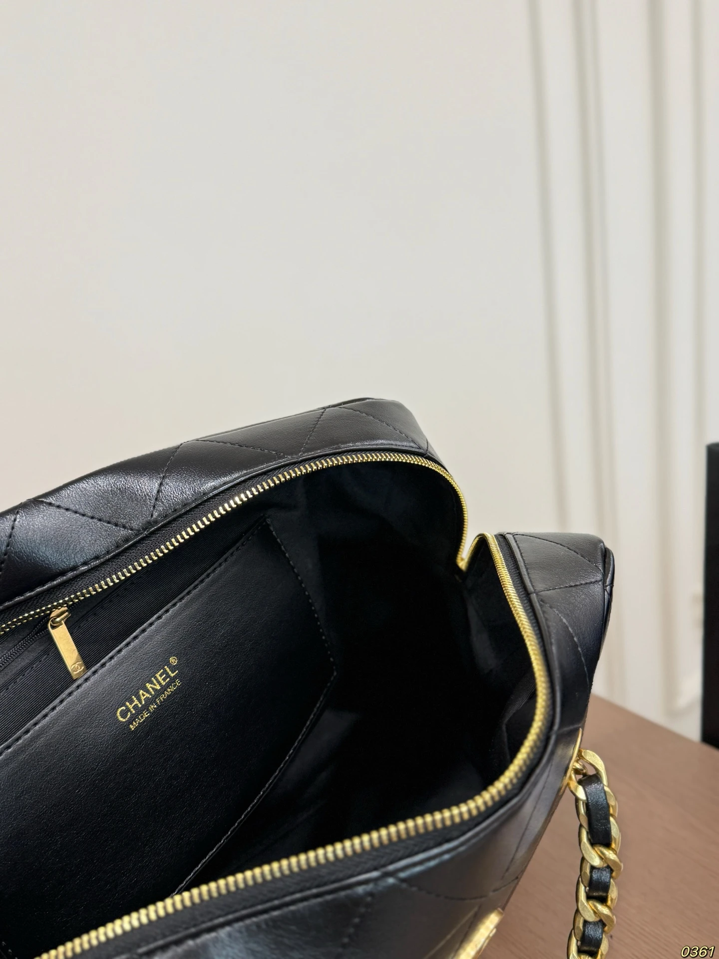 Chanel Loop Bag