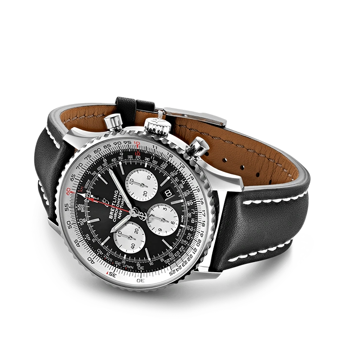 Breitling AB0127211B1X1 NAVITIMER