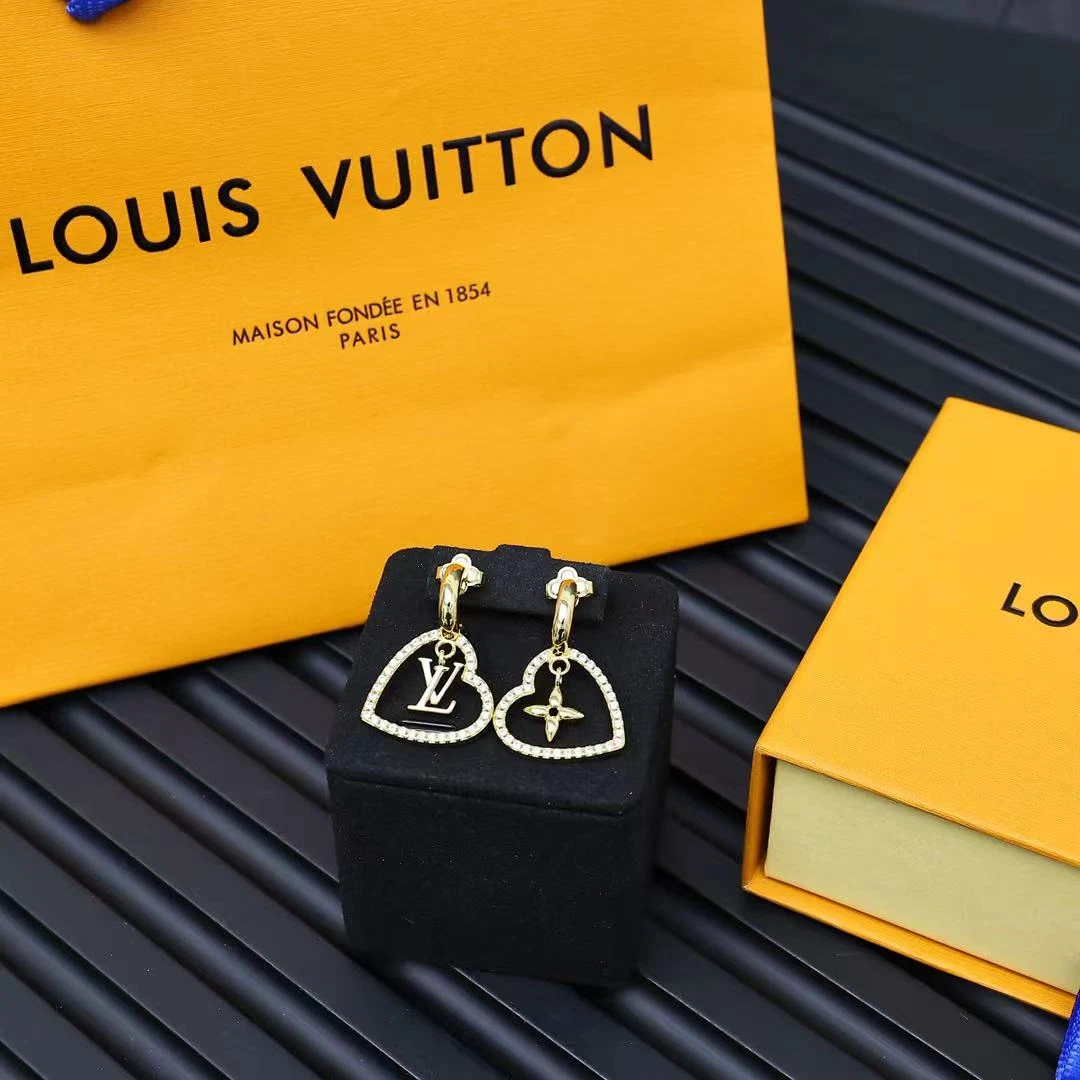 LV Earring