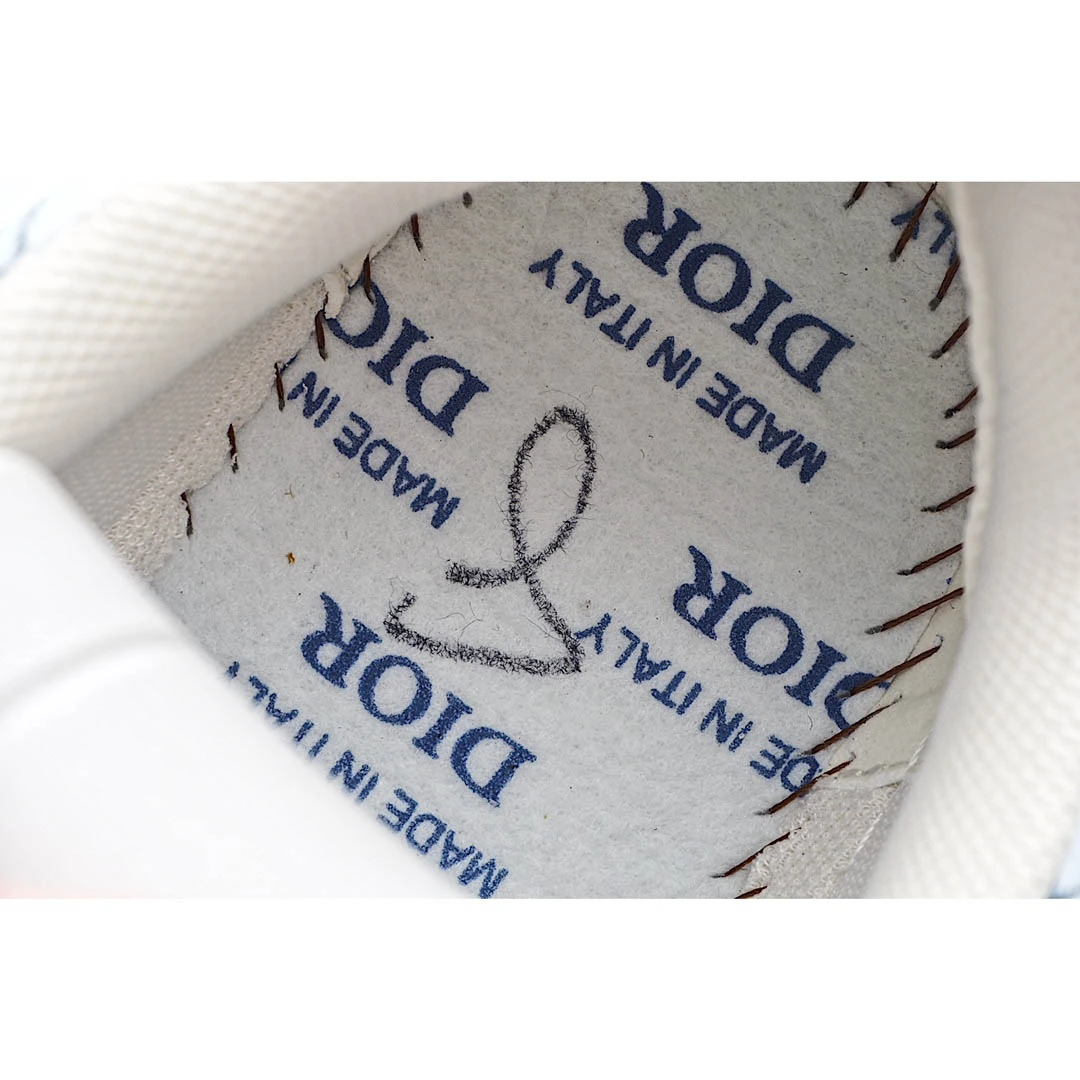 Christian Dior 2021 Sneakers Sneakers