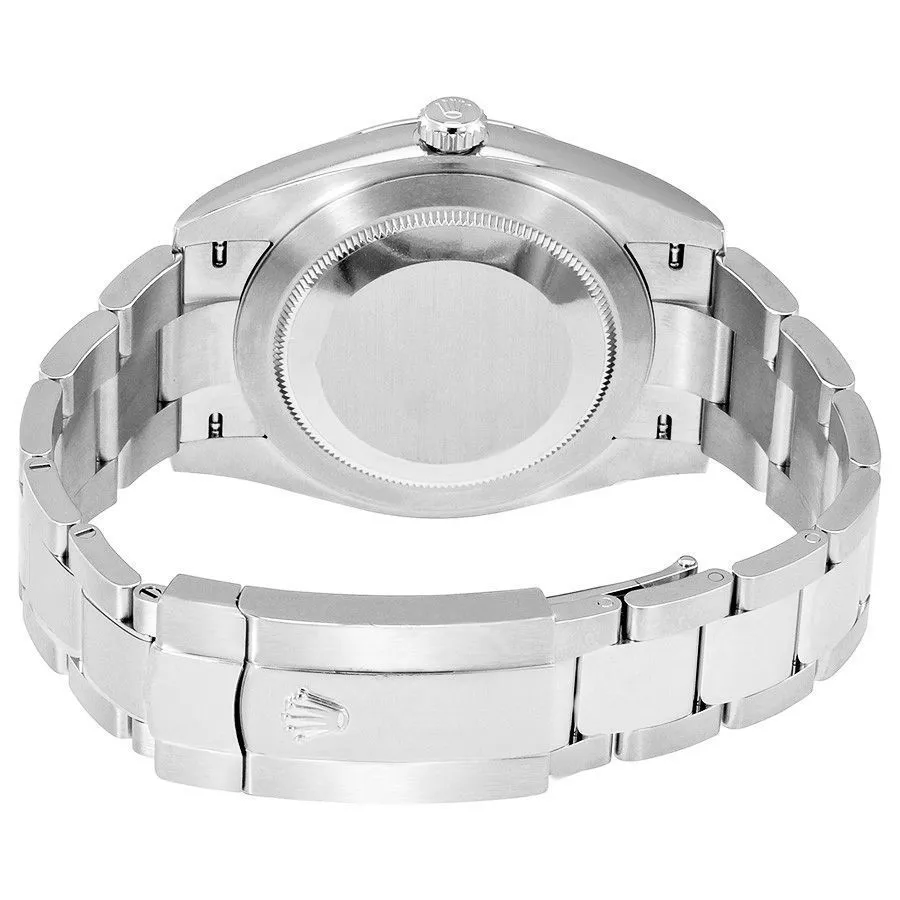 Rolex Datejust 116334-0010 Watch