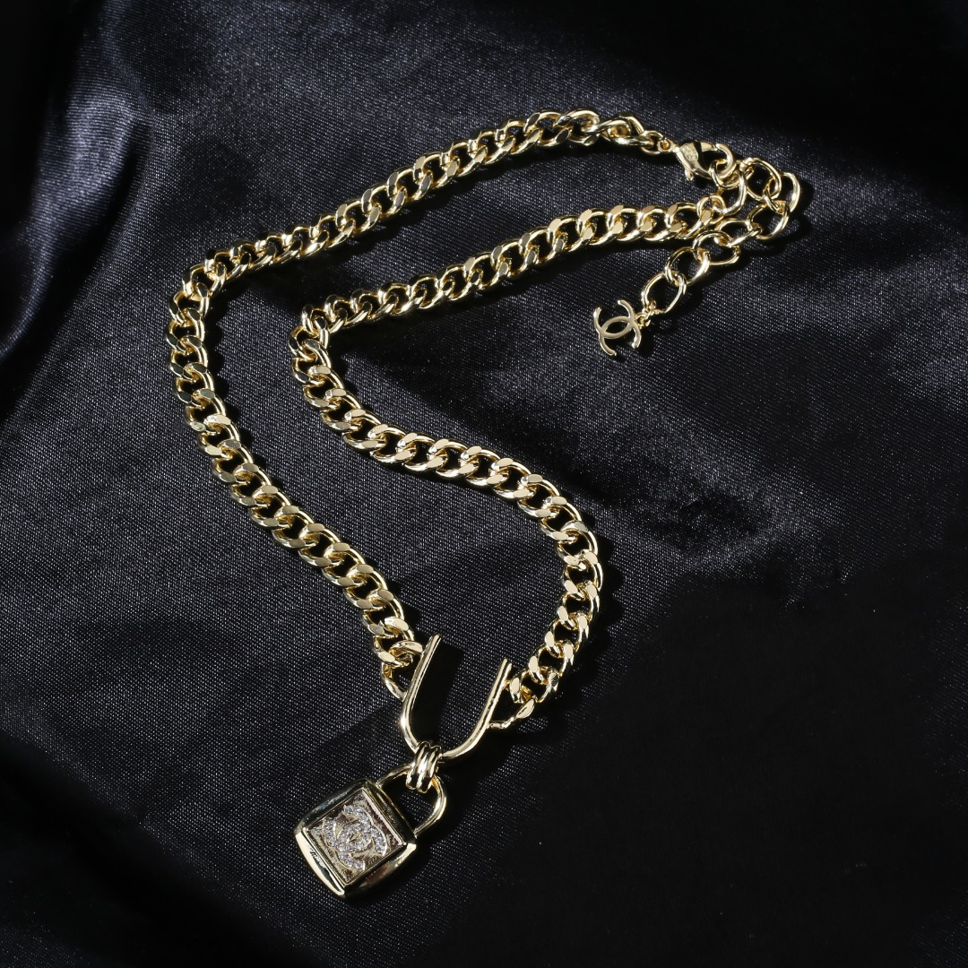 Chanel Necklace