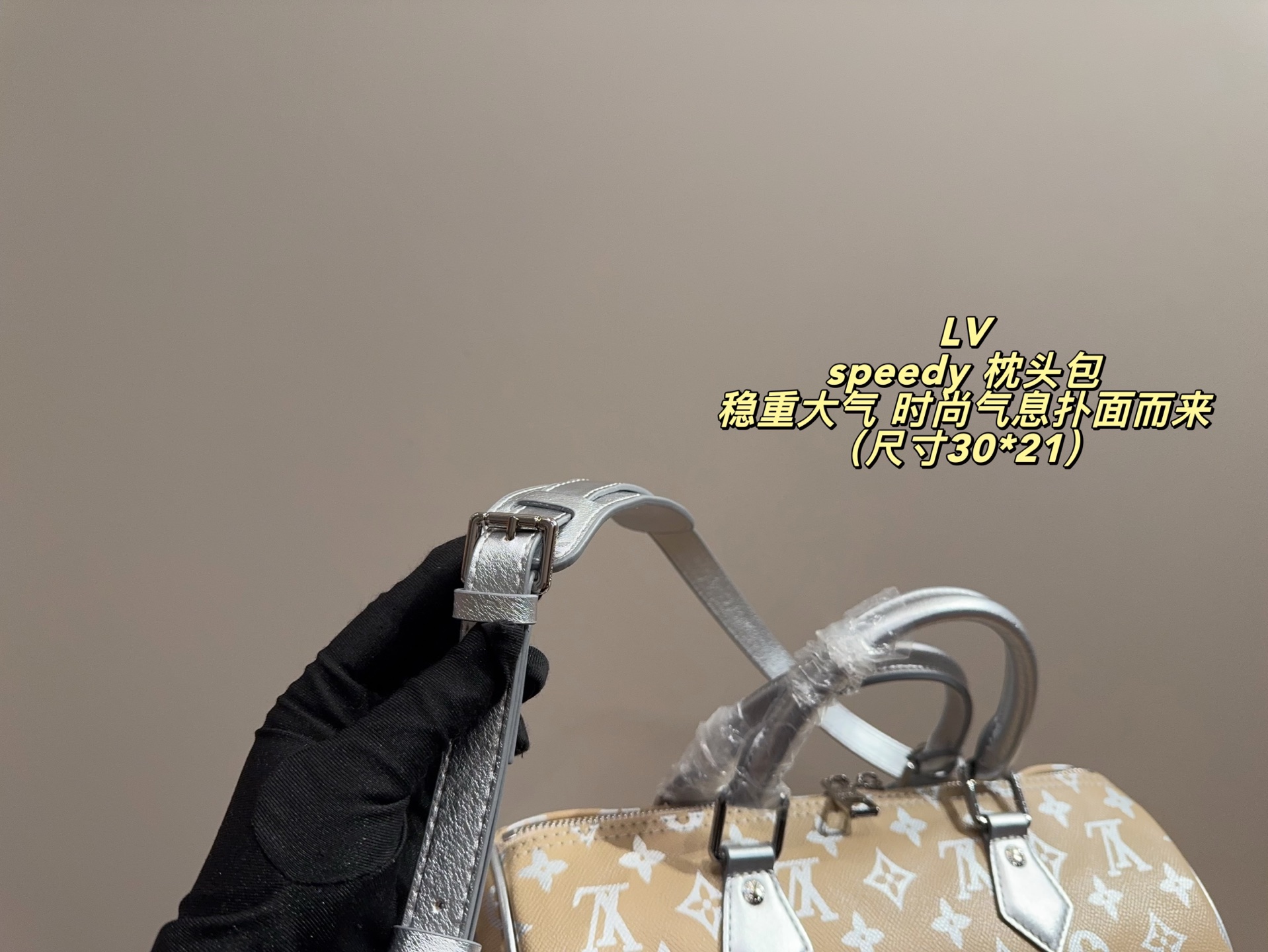 LV speedy