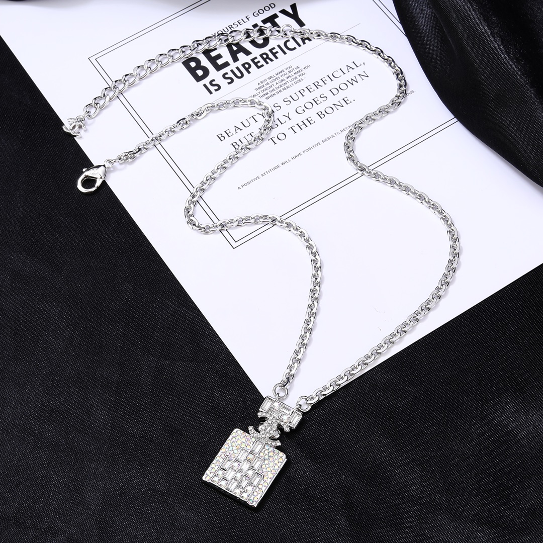 Chanel Necklace