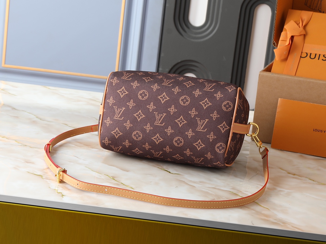 Speedy Bandouli&egrave;re 25