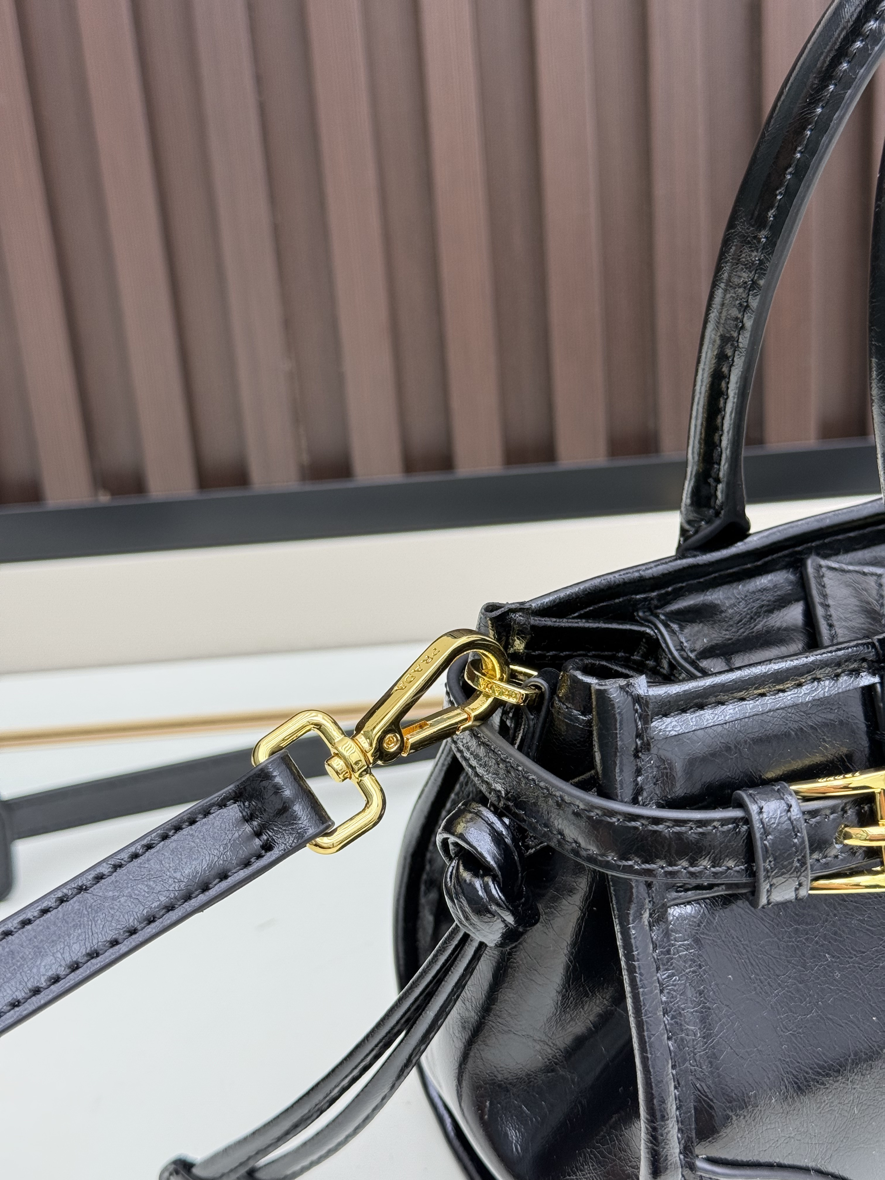 Prada Softlux