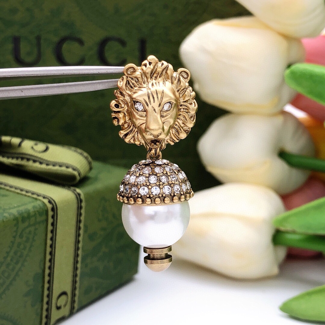 Gucci Earrings