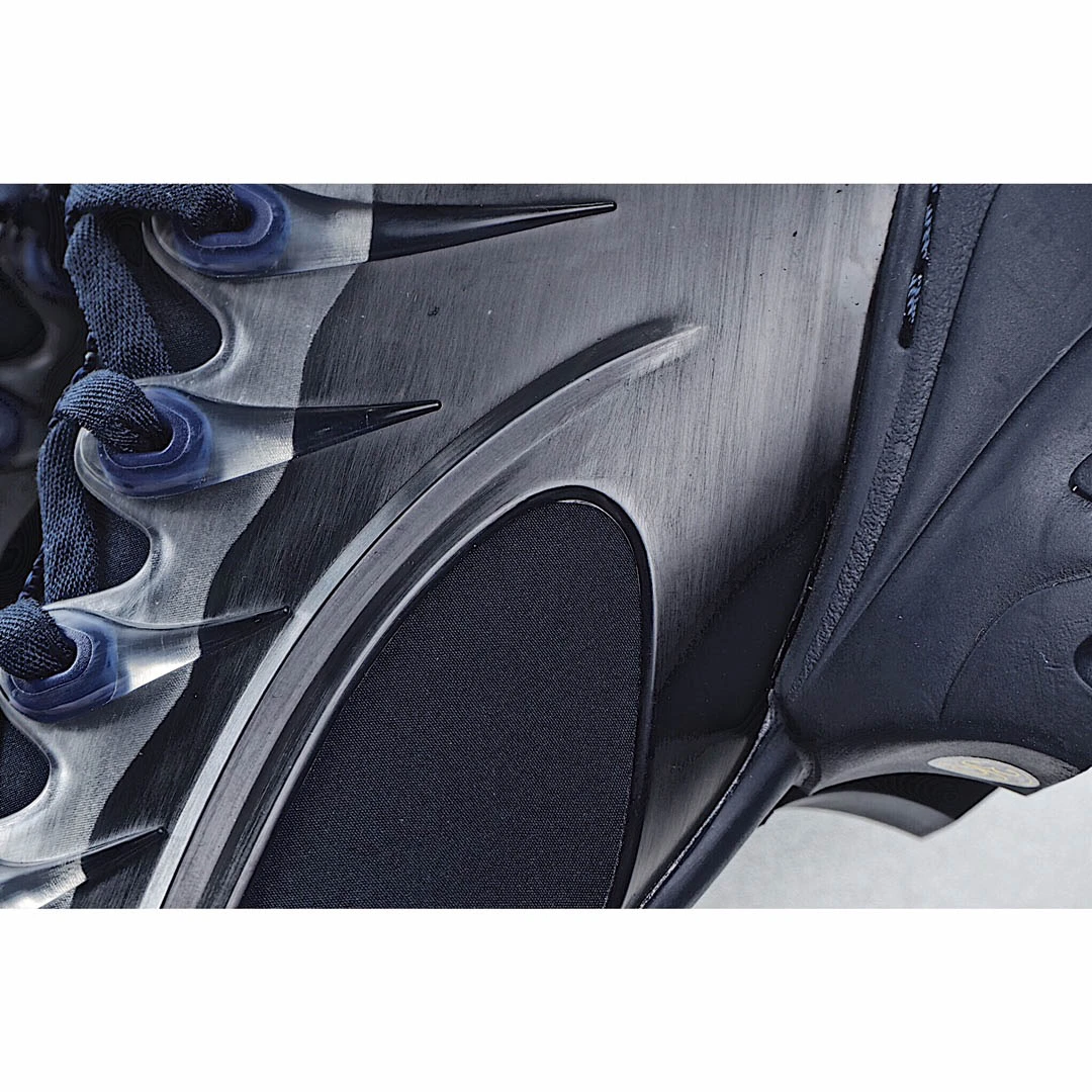 Dior D-Connect rubber sneakers