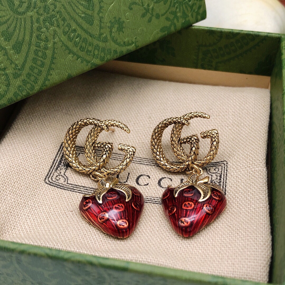 Gucci Earrings