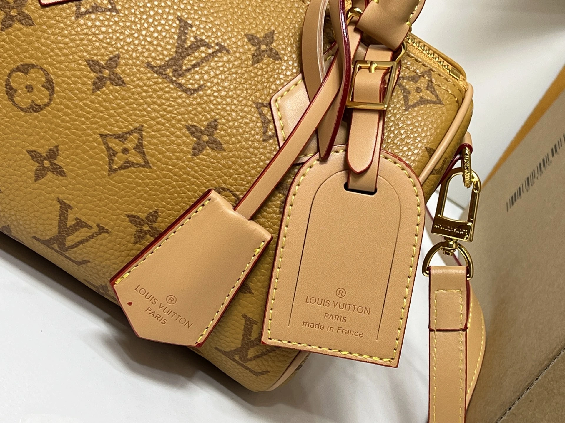 LV Speedy 20 Soft