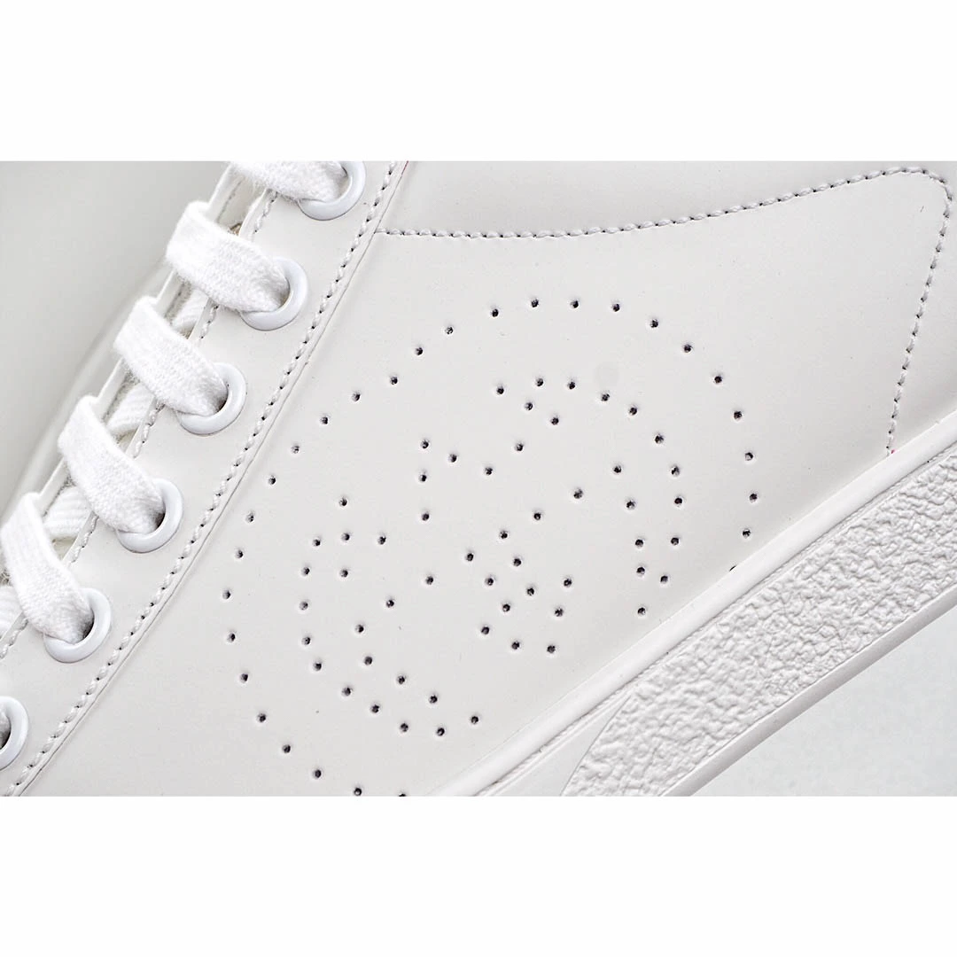 Gucci ACE series small white shoes casual shoes