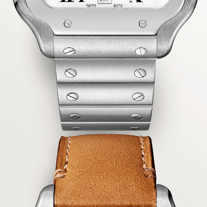 SANTOS DE CARTIER WATCH-WSSA0009(AAAAA version)