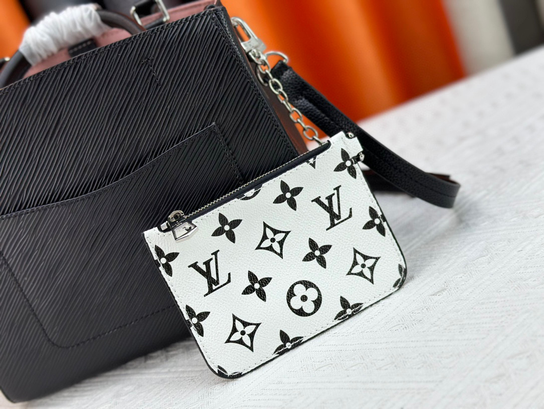 LV Marelle Tote