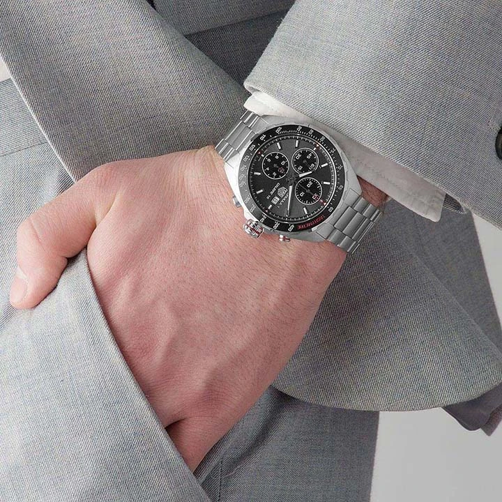 TAG HEUER FORMULA 1 Automatic Chronograph - Diameter 44 mm CAZ2012.BA0876