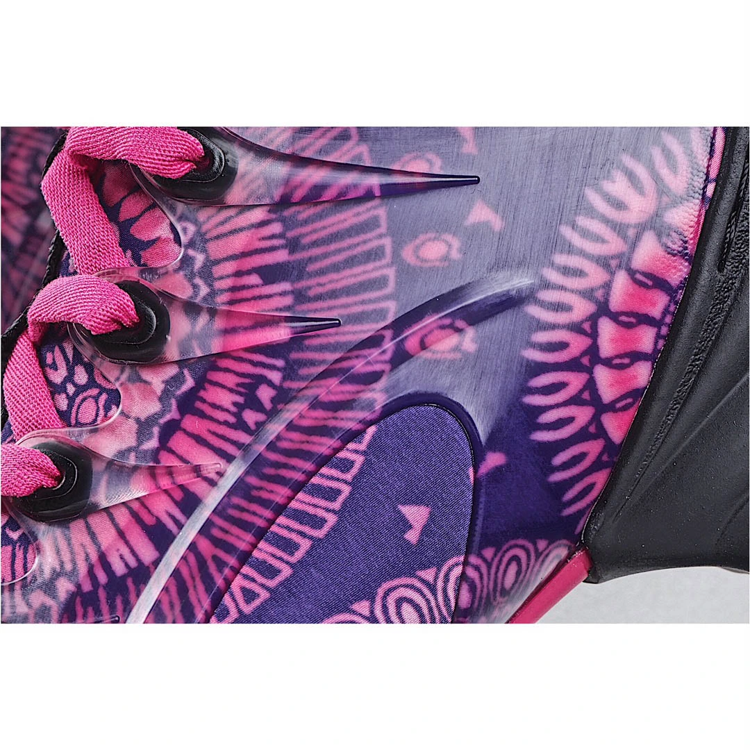 Dior D-Connect rubber sneakers