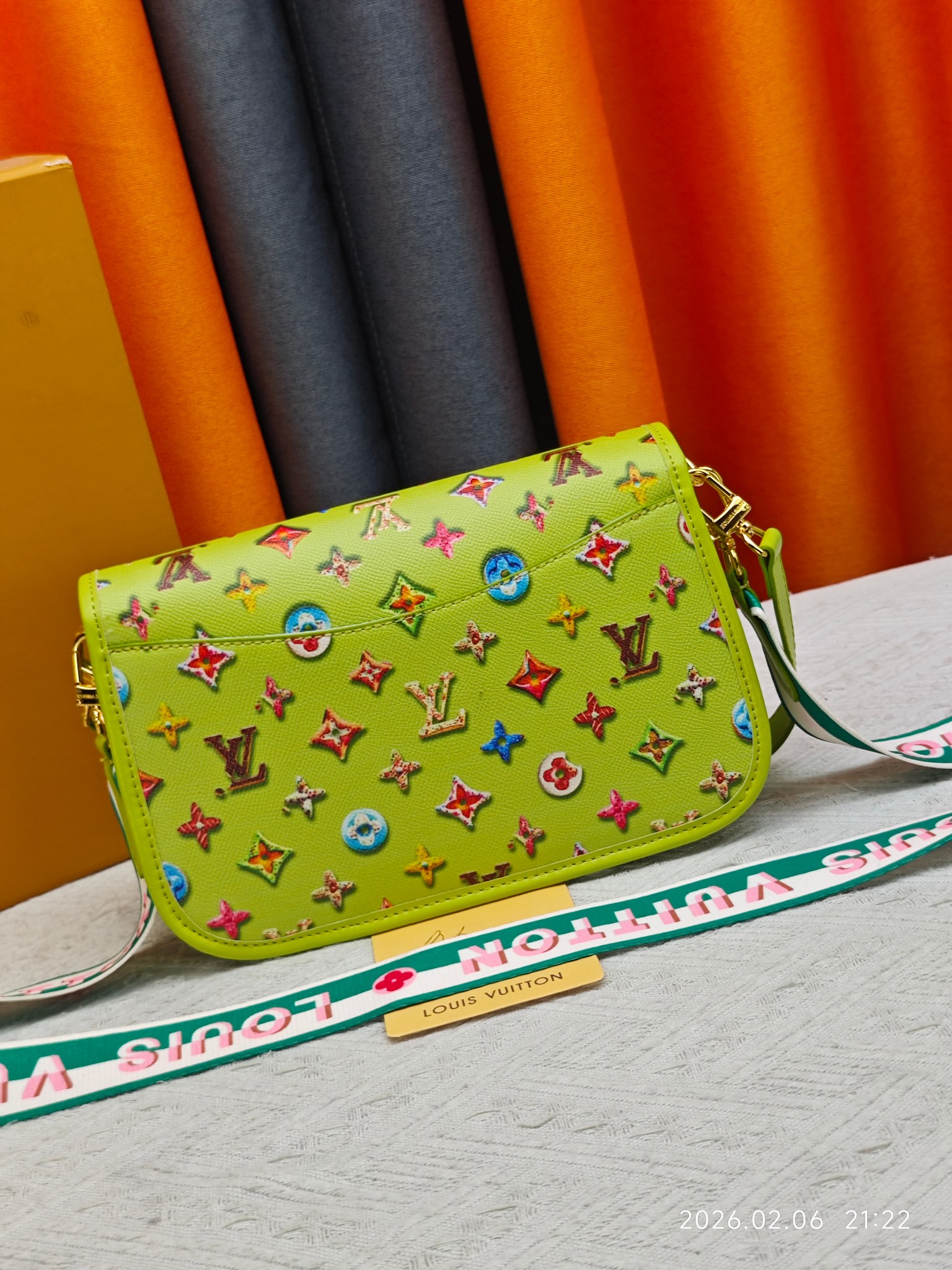 LV Candy Diane