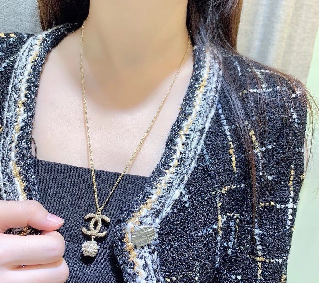 Chanel Necklace